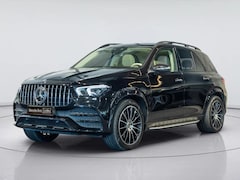 Mercedes-Benz GLE-Klasse - 350 e 4MATIC Premium Plus | Panorama dak | Trekhaak