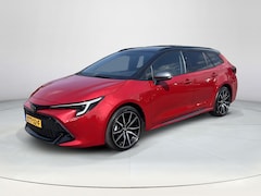 Toyota Corolla Touring Sports - Hybrid 140 GR Sport | Navigatie | Parkeersensoren | Elektrische achterklep