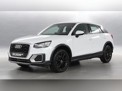 Audi Q2 - 1.0 TFSI 115pk Design Pro Line S-Tronic
