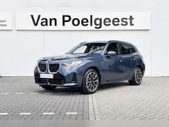 BMW X3 - 30e xDrive | M Sport | Premium Pack | Panoramadak |