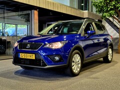 SEAT Arona - 1.0 TSI Style Business Intense Two-tone | Trekhaak | Navigatie | Digitaal dashboard | Carp