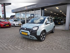 Fiat Panda - 1.0 Hybrid Launch Edition , 1eig , Org NL , Incl nw apk/beurt & 12 mnd bovag garantie