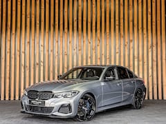 BMW 3-serie - M340i xDrive 374PK M-Sport | HARMAN KARDON | KEYLESS | SHADOW LINE | M SPORT DIFFERENTIEEL