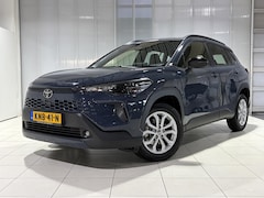 Toyota Corolla Cross - Hybrid 140 Active 1e Eigenaar, Orgineel Nederlandse Auto, Saftey Pack, Garantie t/m juni 2