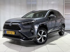 Toyota RAV4 - 2.5 Plug-in Hybrid AWD Dynamic All Season Banden, BLIS, Stoelverwarming, Camera, Parkeerse