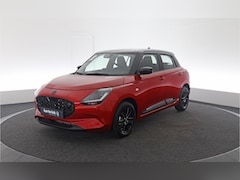 Suzuki Swift - 1.2 Comfort Smart Hybrid | Blackline