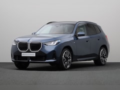 BMW X3 - 30e xDrive | M-Sport Pro | Merino Leder | Comfort Access | Live Cockpit Professional | Dri