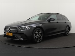 Mercedes-Benz E-klasse Estate - 300 e Business Solution AMG Pano-dak Burmester 360* Camera