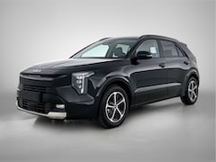 Kia Niro - 1.6 GDi Hybrid DynamicLine * Voorraadvoordeel inclusief € 3.000, - inruilpremie* OBV Parti