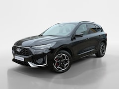 Ford Kuga - 2.5 PHEV ST-Line X 1e Eigenaar | Elektr. Trekhaak | Panoramadak | B&O Sound | Winter Pack
