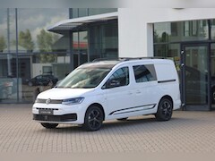 Volkswagen Caddy Cargo Maxi - Flexible 1.5 TSI Flexible eHybrid Limited Edition 115PK / 85kW, Dodehoekdetectie (Side Ass