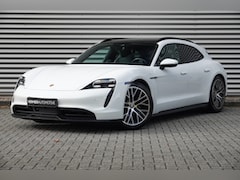 Porsche Taycan Sport Turismo - | Panodak | Luchtvering | Bose | Sport Chrono | Warmtepomp | Memory |