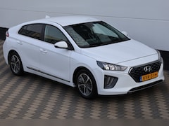 Hyundai IONIQ - 1.6 GDi PHEV Carplay Camera Dealer Ond