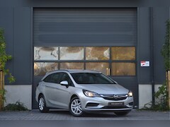 Opel Astra Sports Tourer - 1.0 Online Edition NAP | Camera | Cruise Control | Parkeersensoren