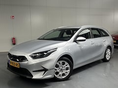 Kia Cee'd Sportswagon - Ceed 1.5 T-GDi DynamicLine