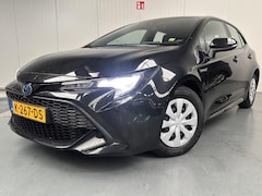 Toyota Corolla - 1.8 Hybrid Comfort
