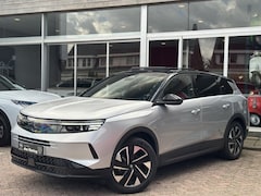 Opel Grandland - 1.2 Turbo Hybrid GS Leder/Panorama dak/Vocal/360 camera