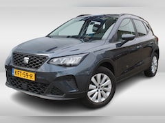SEAT Arona - 1.0 TSI FR Business Connect l Stoelverwarming l Cruise Control l PDC l Achteruitrijcamera