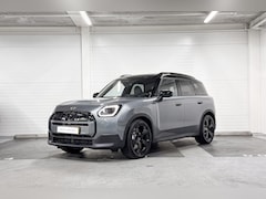 MINI Countryman - E John Cooper Works M | Head-up Display | Stuurwielverwarming | Comfort Access
