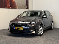Kia Cee'd Sportswagon - CEED 1.0 T-GDi DYNAMIC LINE AFNEEMBARE TREKHAAK APPLE CARPLAY/ ANDROID ACHTERUITRIJCAMERA