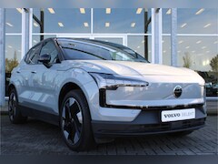 Volvo EX30 - Single Motor Extended Range Plus Europa 69 kWh | El. Stoelen | Verw. Voorstoelen & stuurwi