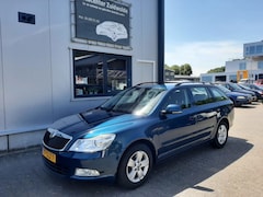 Skoda Octavia Combi - 1.2 TSI Ambition Business Line navi clima cruise