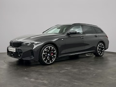 BMW 3-serie Touring - 330e M-Sport Pro | Panoramadak | Driving Assistant Professional | Harman Kardon | Head up