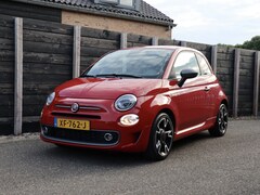 Fiat 500 - 0.9 TwinAir Turbo Sport NL-auto, AUTOMAAT