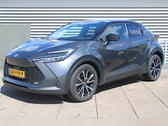 Toyota C-HR - 2.0 Plug-in Hybrid 220 Dynamic