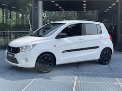 Suzuki Celerio - 1.0 Comfort 68PK | Airco | Bluetooth | Elek. ramen | Dealeronderhouden