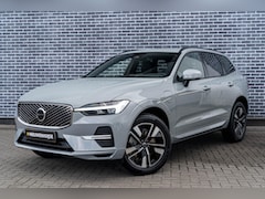 Volvo XC60 - T6 Plug-in hybrid AWD Essential | Gratis Trekhaak | Google | Long Range | Adaptieve Cruise