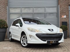 Peugeot 308 SW - 1.6 VTi. "7 Persoons" Stoel verwarming. nieuwe apk bij aflevering