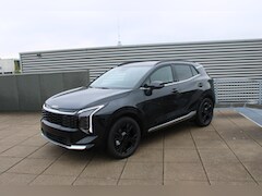 Kia Sportage - 1.6 T-GDi Plug-in Hybrid DynamicPlusLine Pano-dak / stoel en stuurverwarming / Dodehoek de