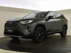 Toyota RAV4 - 2.5 Hybrid AWD Style | trekhaak | PDC | JBL | Navigatie |