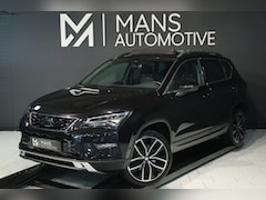 SEAT Ateca - 1.4 EcoTSI Xcellence / PANODAK / KEYLESS / ACC / CAMERA / STOELVERW