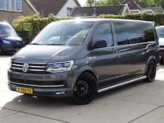 Volkswagen Transporter - 2.0 TDI L2H1 DC Highline