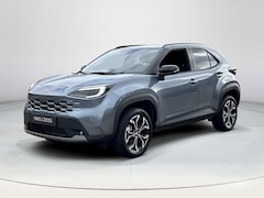 Toyota Yaris Cross - 1.5 Hybrid 130 First Edition + Comfort Pack | Modeljaar 2026 | Nieuwe auto | Direct uit vo