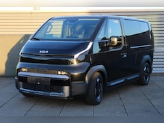 Kia PV5 - L2H1 Essential 51.5 kWh Nu leverbaar bij Kooijman IJsselstein / Vanaf prijs € 31.120 ex.bt