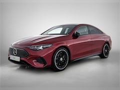 Mercedes-Benz CLA-Klasse - 250+ Business Solution AMG 85.5 kWh | Premium Plus pakket | Sportstoelen voor | Massagefun