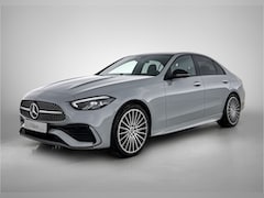Mercedes-Benz C-klasse - 300 e 140 Years Edition | Comfortpakket Plus | Nightpakket | Parkeerpakket met 360°-camera