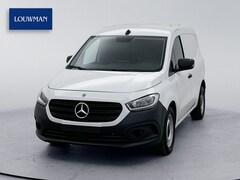 Mercedes-Benz Citan - 110 CDI L1 Pro Carplay Trekhaak Stoelverwarming Camera 24m Certified garantie