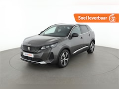 Peugeot 3008 - 1.6 HYbrid 225 GT | BV43243 |