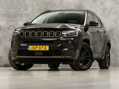 Jeep Compass - 4xe 240 Plug-in Hybrid Electric Trailhawk 240Pk Automaat (VIRTUAL COCKPIT, APPLE CARPLAY,