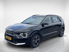 Kia Niro - 1.6 GDi PHEV DynamicLine | Garantie tot 2033 | CarPlay | Camera | Cruise