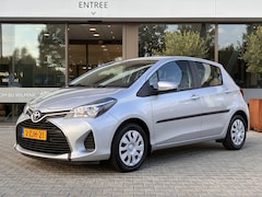 Toyota Yaris - 1.3 VVT-i Aspiration | Camera