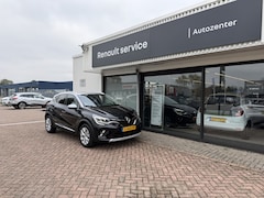 Renault Captur - 1.3 TCe 130 Intens EDC automaat | dakrails | stoelverwarming | tijdelijk gratis Top Afleve
