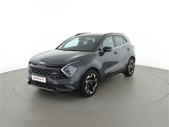 Kia Sportage - 1.6 T-GDi Plug-in Hybrid AWD GT-Line |NZ04455|
