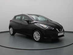 Nissan Micra - 100pk IG-T Acenta Apple Carplay/Android Auto | Airco