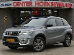 Suzuki Vitara - 1.4 Boosterjet Select Smart Hybrid | Trekhaak | Stoelverwarming | Carplay | Camera |