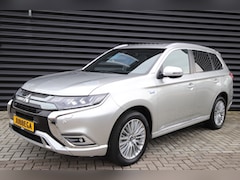 Mitsubishi Outlander - 2.4 PHEV Instyle Opendak, Adaptive Cruise, Dealer O.H